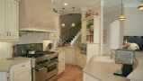 Kitchen image of Vienna House Plan